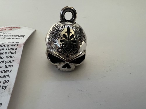 HARLEY DAVIDSON ROMMEL NEW CASTLE DE FREEDOM BELL - Bild 3 von 4