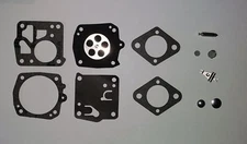 Carb Rebuild Kit Fits Tillotson RK-21HS Fits 076 TS510 TS760 041 045 051 056