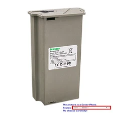 Kastar Battery for Tactacma Reveal X Xpro XB SK TACTXG2 TACTSK TATCBOV1 TACTXP2