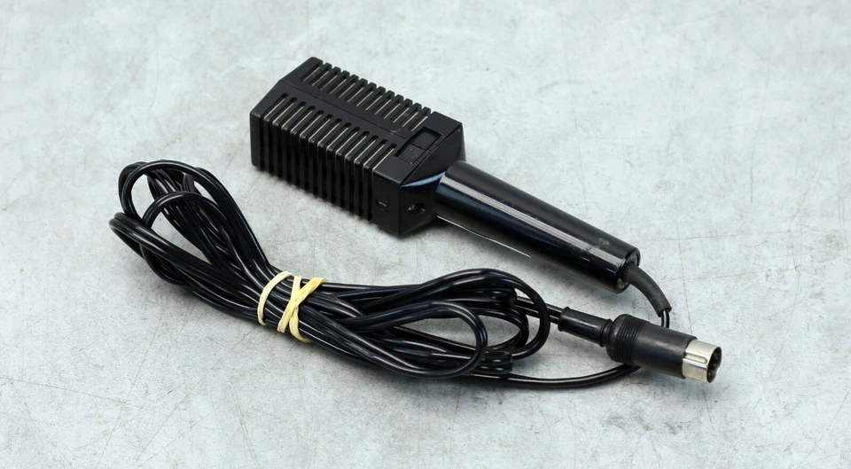 Mikrofon 4317 01 55 500Ohm Made in Japan - Bild 2 von 4