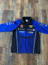 Outer Circle Motorsportswear custom performance, soft shell jacket Made in USA