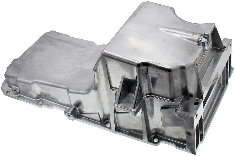 El cárter de aceite del motor se adapta a Workhorse FasTrack FT1061 2004-2005, FasTrack FT1461, FasTrack Foto 4 de 4