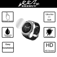 3X Eezbuy LCD Screen Protector Skin HD Film for LG Watch Urbane LTE 1st Edition