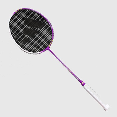 Free string! adidas Badminton Precision 380 Racket