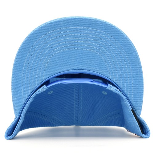 Puerto Rico Snap back Hat Flag 3D PR Flat Bill Rico Baseball Acrylic Cap NEW - Picture 18 of 73