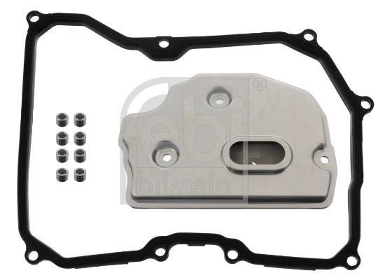 FEBI BILSTEIN 100248 Automatic Transmission Hydraulic Filter Kit Fits VW Beetle