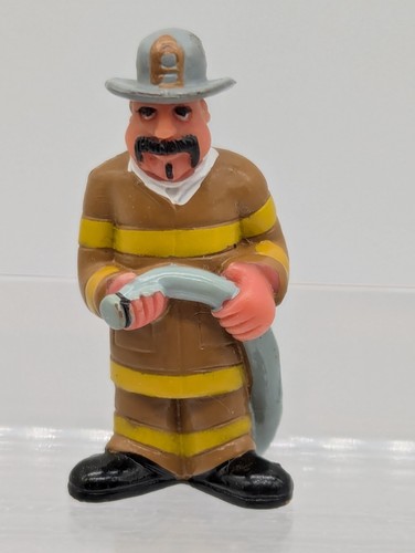 Lot Of 11 Lil Homies Figures No Duplicates Rare Vintage Miniature (Read) - Picture 14 of 24