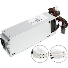 Power Supply For Dell 080MT 7060 5060 8940 4FWF7 5K7J8 Y7R0X 500W D500EPM-00