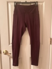 VICTORIA'S SECRET TIGHT 7/8 LENGTH Size 4 NWOT