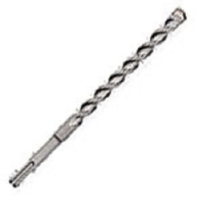 Heller 25333 8 2017 Prefix SDS-plus Hammer Bit 16 x 160 x 100mm Single