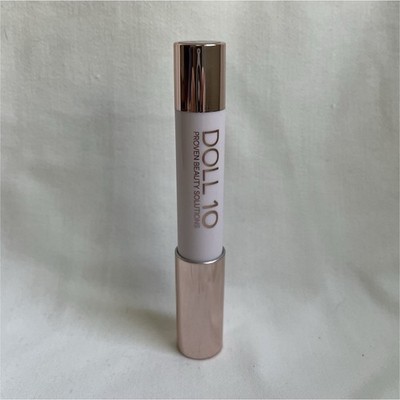 DOLL 10 Proven Beauty Solutions Lipstick Tube - Shade I CAN!
