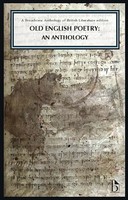 R. M. Liuzza | Old English Poetry | Taschenbuch | Englisch (2014) | An Anthology