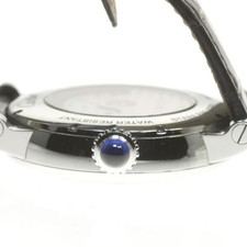 CARTIER ROTONDE DE CARTIER W1556368 42mm SS Silver Dial Automatic Date #C133 2