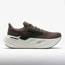 Brooks Glycerin Max Falcon Green London Fog size 7-12