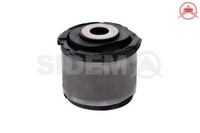 Lagerung AchsköRper Sidem 837302 FüR Seat Audi A4 Exeo B7 8EC 8ED ST Avant B6