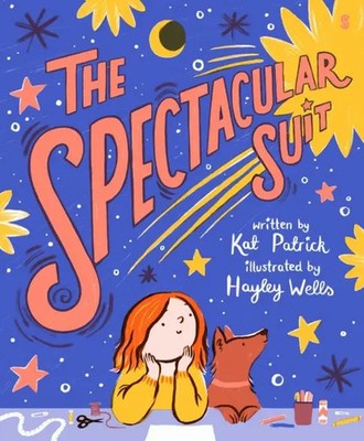 The Spectacular Suit | Kat Patrick | Englisch | Buch | Gebunden | 2022