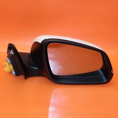 BMW 428 430 440 GRAN COUPE MIRROR RIGHT 2016 2017 2018 2019 2020 51167285096 OEM