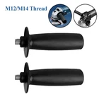 1x Handle Grip Attachment Replacement For Angle Grinder Auxiliary Side 12mm/14mm
