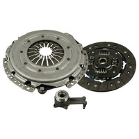 Kupplungssatz Blue Print ADF123053 FüR Ford Mazda