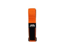 All Mountain Style Ams Strap To Carry Essentials In Case You Flat Oraange