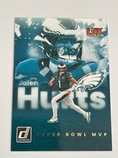 2020-25 Panini Eagles Jalen Hurts Rookie Parallel Insert Pick Your Card *5/5*