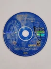 Resident Evil CODE: Veronica, Sega Dreamcast 2000 - DISK 2 ONLY