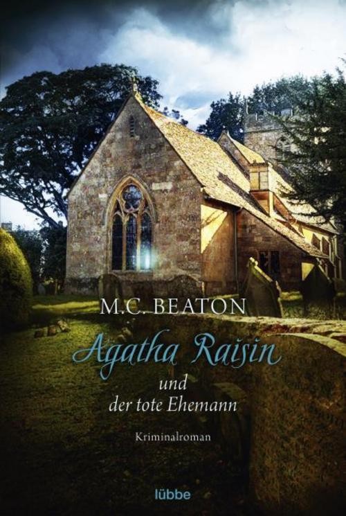 Lübbe Agatha Raisin Und Der Tote Ehemann - Bild 2