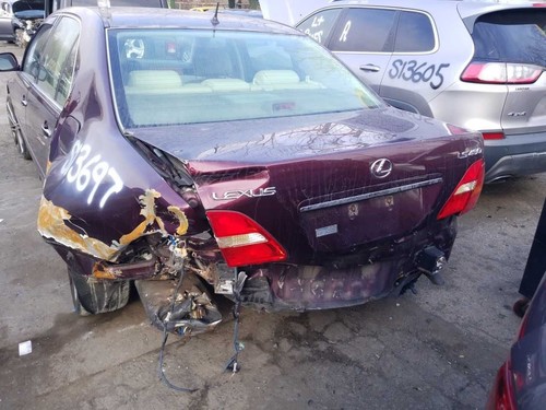 Alternator 130 Amp Fits 02-10 LEXUS SC430 4826694 - Picture 2 of 12