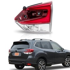 19-21 Subaru Forester Halogen Inner Tail Light Right Passenger 84912SJ080