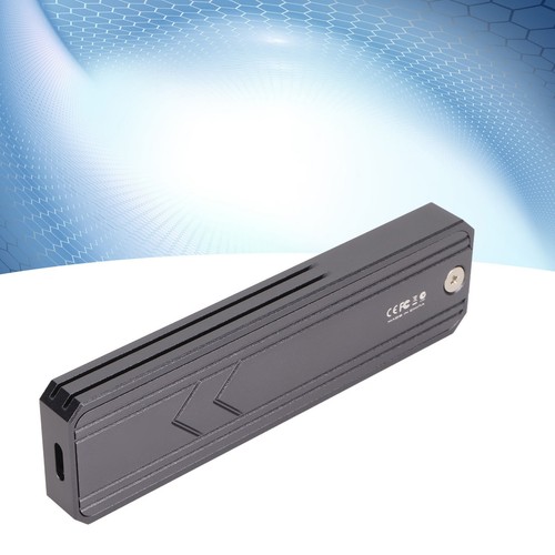 M.2 NVME SSD Enclosure USB 3.1 10Gbps Supports 2TB Plug And Play SSD Enclosur FY - Afbeelding 5 van 24