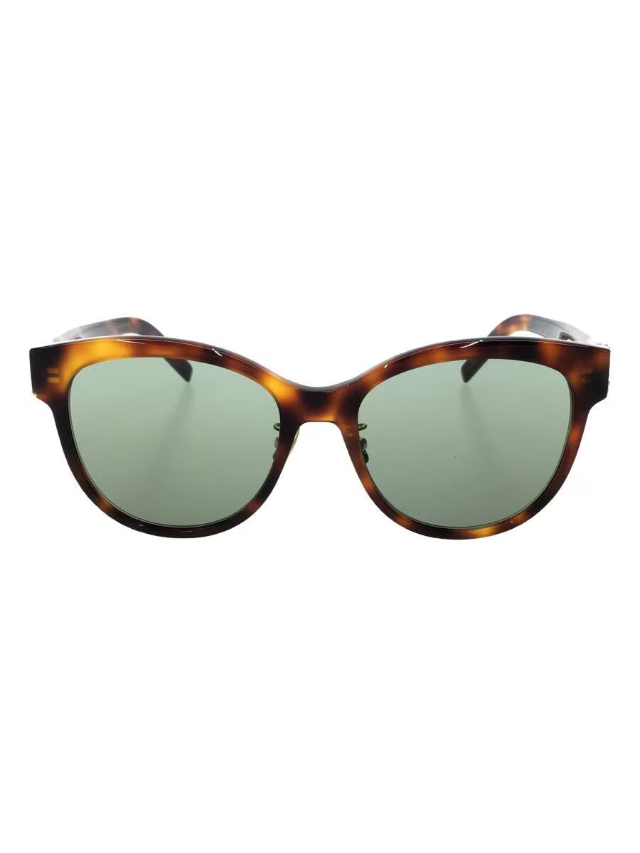 Occhiali da sole uomo SAINT LAURENT in plastica SL M107 K