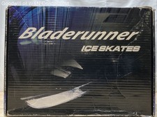 BladeRunner Zoom 6.0 Ice Skates Adjustable Si...