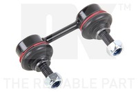 NK Koppelstange Stabilisator 5111502 FüR E52 BMW Z8 E38 7Er Roadster 725 Tds 728