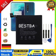 Akku Für OnePlus 7T Pro (HD1910 HD1911 HD1913) Battery BLP745 1031100012 4085mAh
