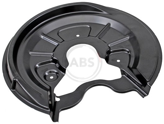 A.B.S.-OE 11039-OE Splash Guard, brake disc for AUDI,SEAT,SKODA,VW