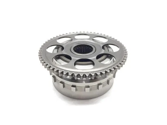 Volante motor con embrague de arranque 2022 Husqvarna FX350 3362 x Foto 4 de 4