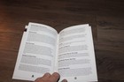 Marvin's Magic: 125 Amazing Magic Tricks with Cards by Marvin Berglas 1997 — photo 3