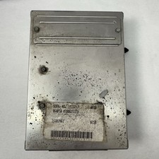 K1500 1227747 Chevy Engine Computer Ecm Ecu 4.3l 5.0l 5.7l 1988 1989 1990 1991 K1500 1227747 Chevy Engine Computer Ecm Ecu 4.3l 5.0l 5.7l 1988 1989 1990 1991
