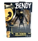 Bendy And The Ink Machine Ink Demon Figure Jakks BATIM 2024