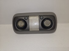 95-99 Tahoe Sierra Silverado Suburban Dome Light Map Lamp Suv Ck Pickup Truck 95-99 Tahoe Sierra Silverado Suburban Dome Light Map Lamp Suv Ck Pickup Truck