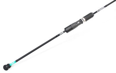 Feed Rod Baitcast Slow Worx SWB-62XX (0359)