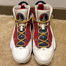 Jordan 6 Rings Six Championships for Sale | Authenticity