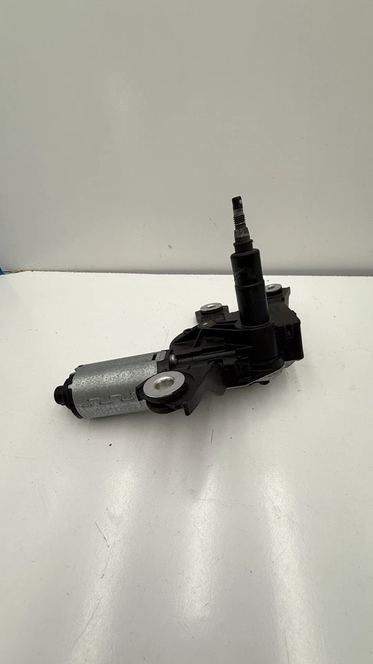 Motor limpiaparabrisas trasero Volkswagen Passat 2008 3C Wagon 3C9955711A 53032812 B207-21 Foto 2 de 4