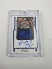 2022-23 Panini One and One Basketball Cards Checklist 32