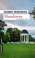 Hundswut | Ein Wiesbaden-Krimi | Susanne Kronenberg | Taschenbuch | 284 S.