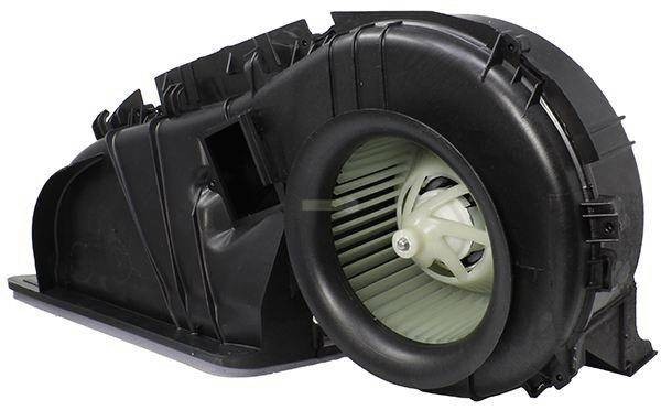 InnenraumgebläSe GebläSemotor Neu Oe-Ref. 7701205899 FüR Renault-image