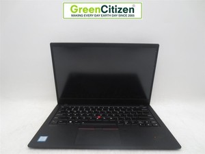 Lenovo ThinkPad X1 Carbon Gen 7 | eBay