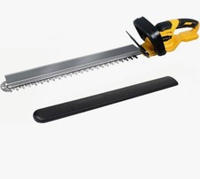 Mellif Cordless 20 inch Hedge Trimmer For Dewalt 20V MAX Battery NO Battery