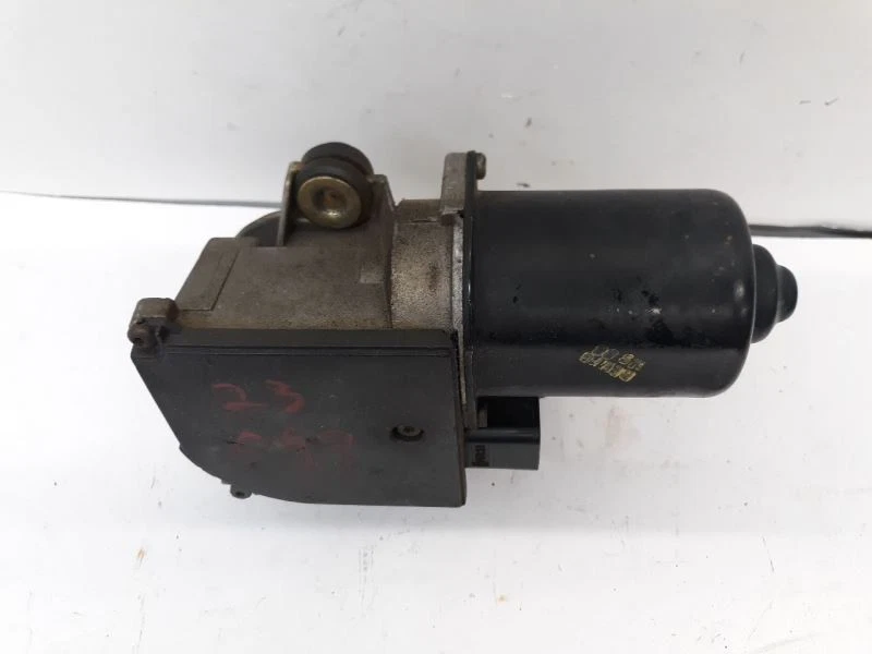 Motor limpiaparabrisas para camioneta Chevrolet 3500 91-02 75729 Foto 3 de 4