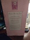 Collectible Memories Porcelain Dolls- Arielle! Brand New. Read Description. — photo 2